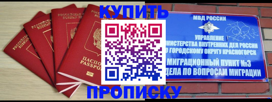 временная регистрация для всех в Бородино